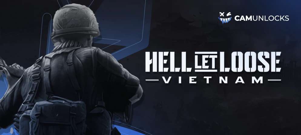 Hell Let Loose Vietnam