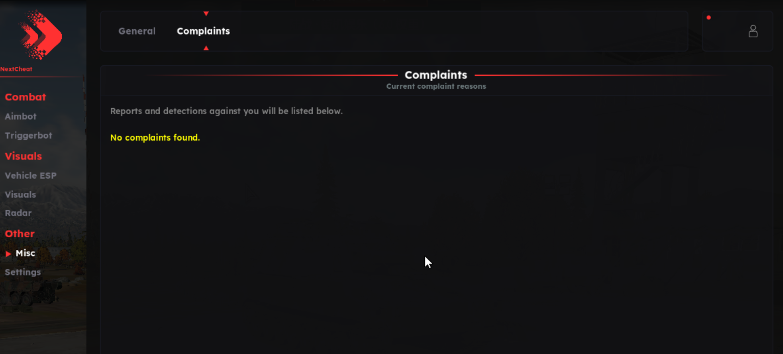 NextCheat Pro