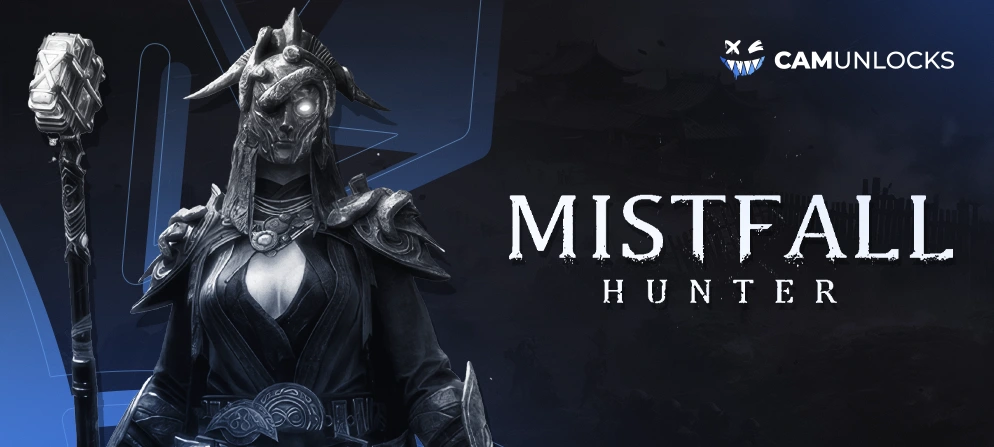 Mistfall Hunter