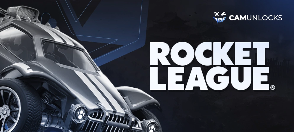 Rocket League