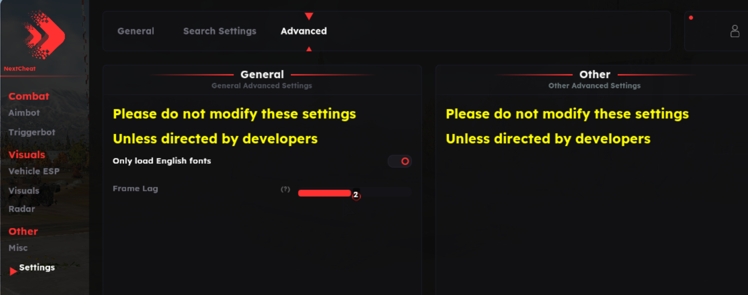 NextCheat Pro