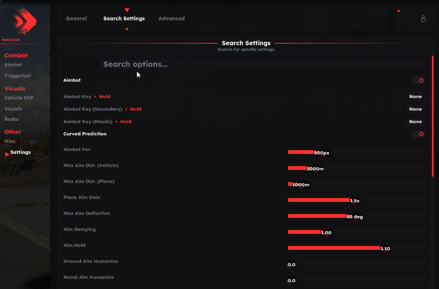 NextCheat Pro