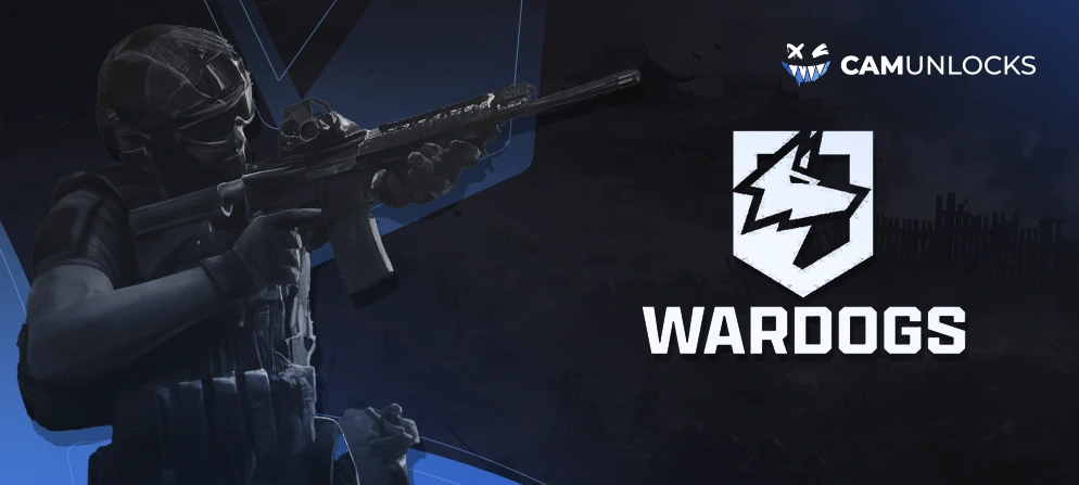 Wardogs
