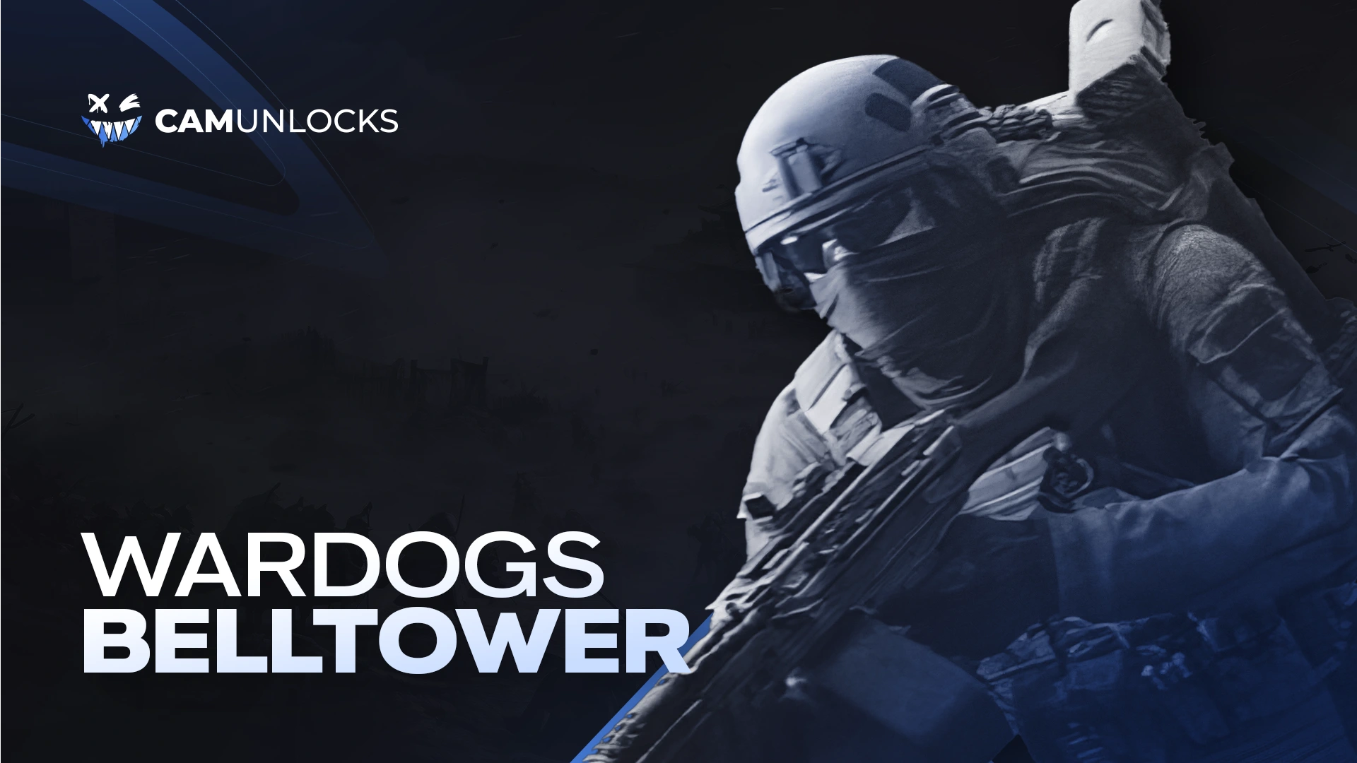 Wardogs - Belltower
