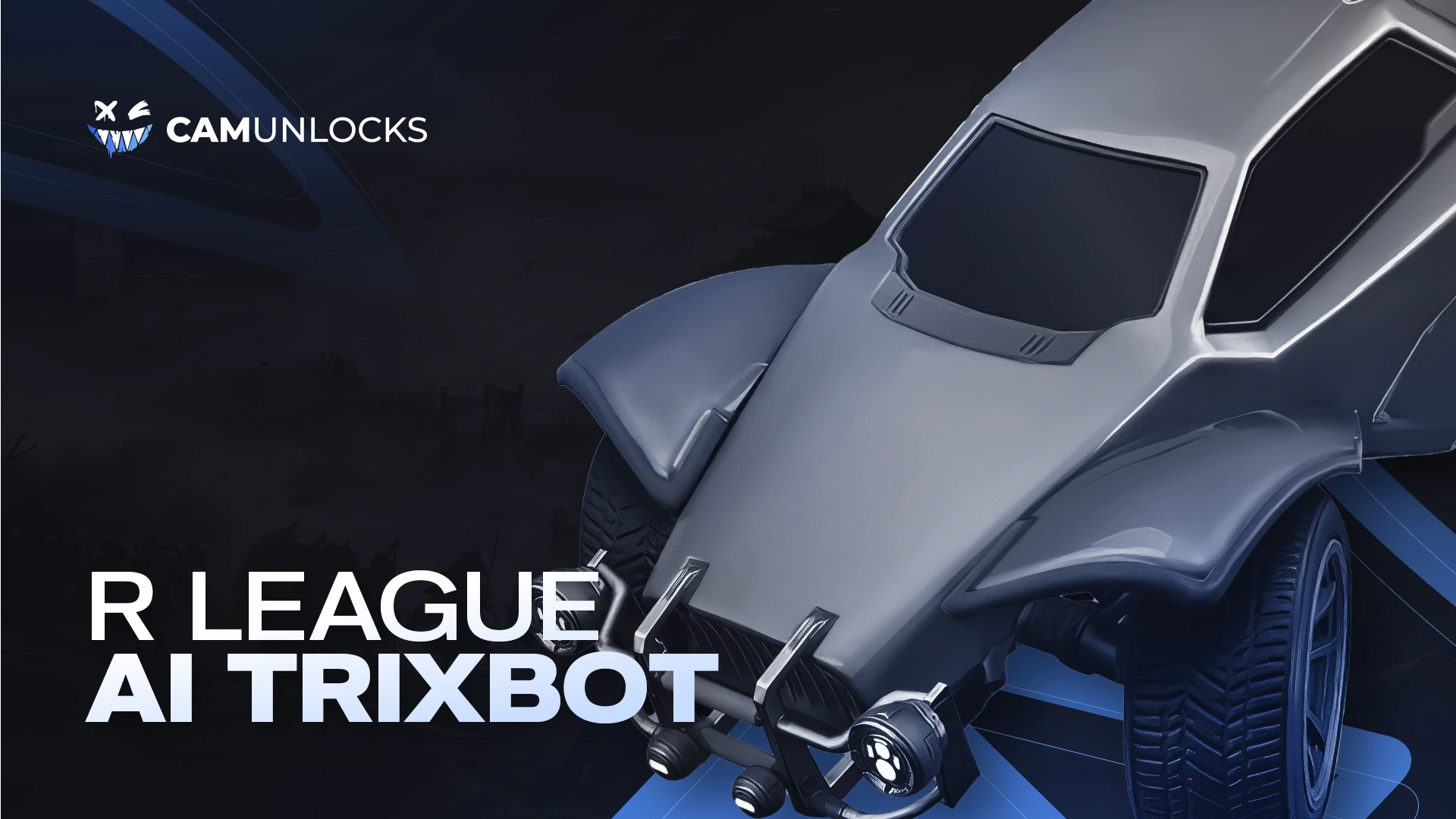 Trixbot AI