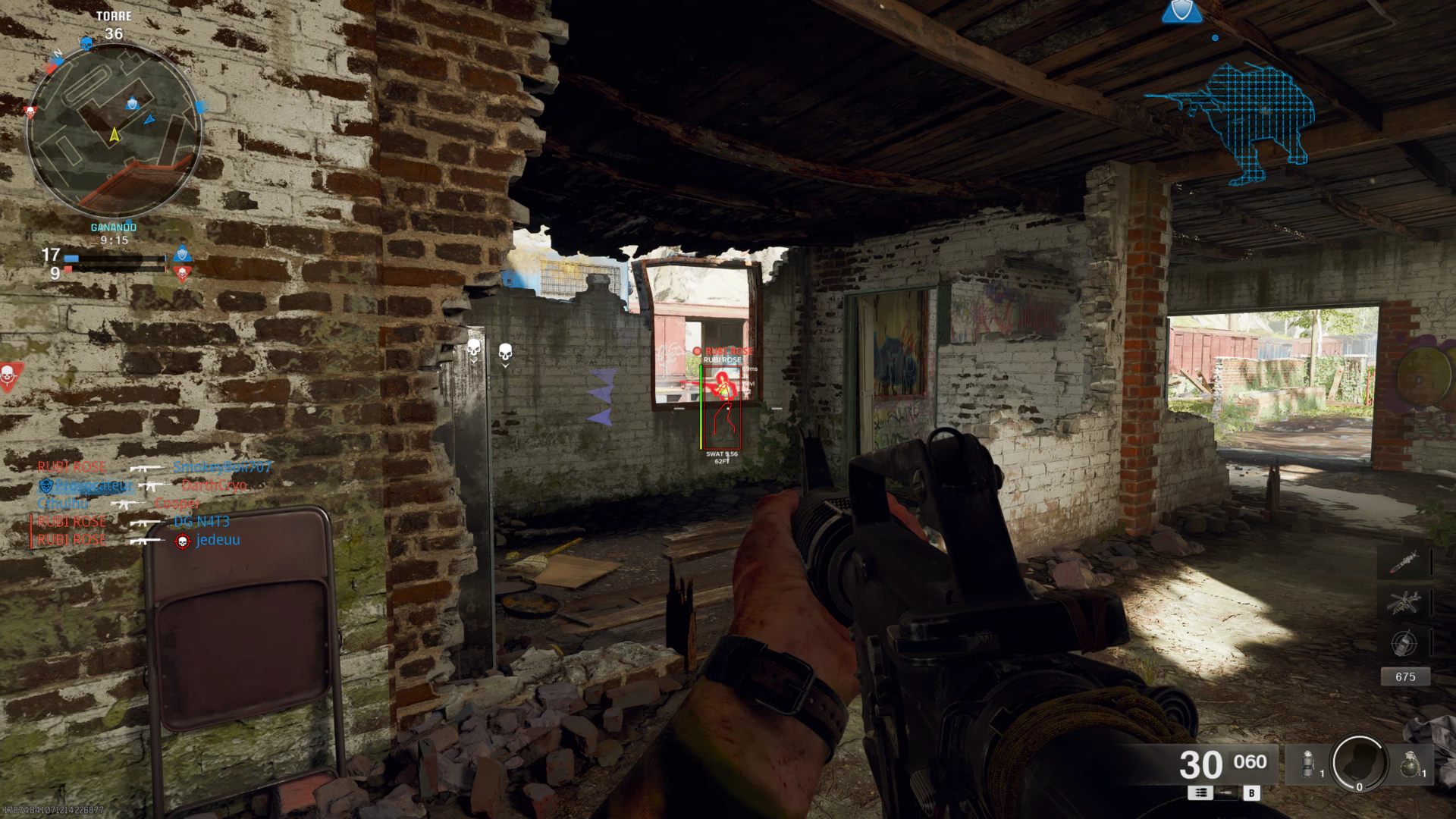 Fecurity – COD: BO7 / BO6 / MW3 / WZ / MW2 / MW19
