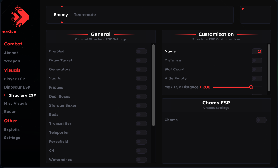 NextCheat Pro 