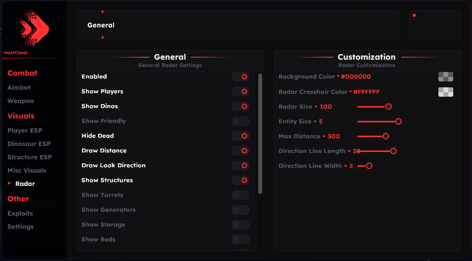 NextCheat Pro 