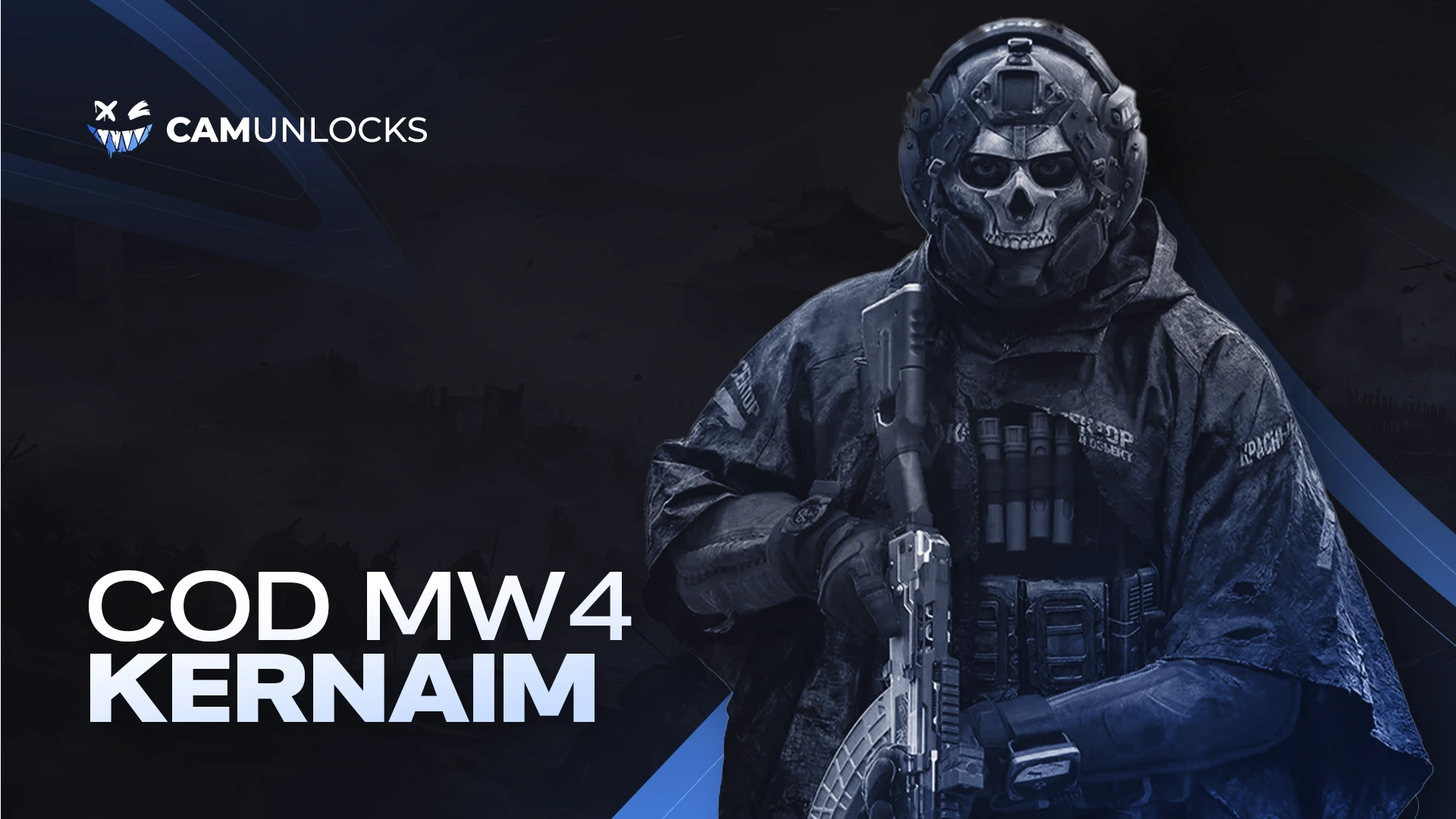 KernAim - MW4
