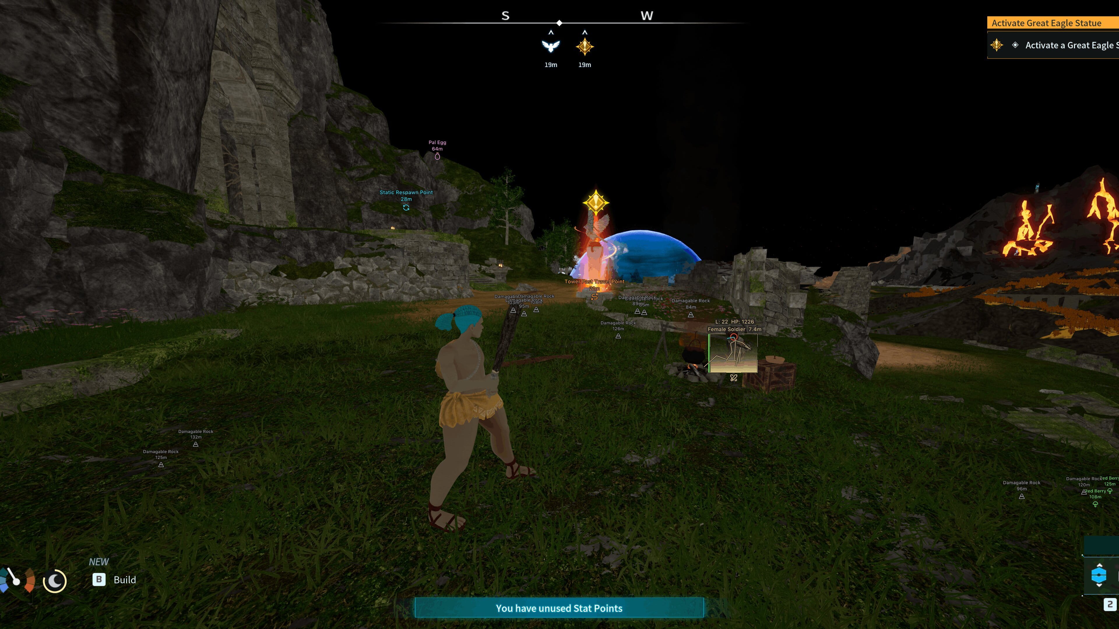 Arcane