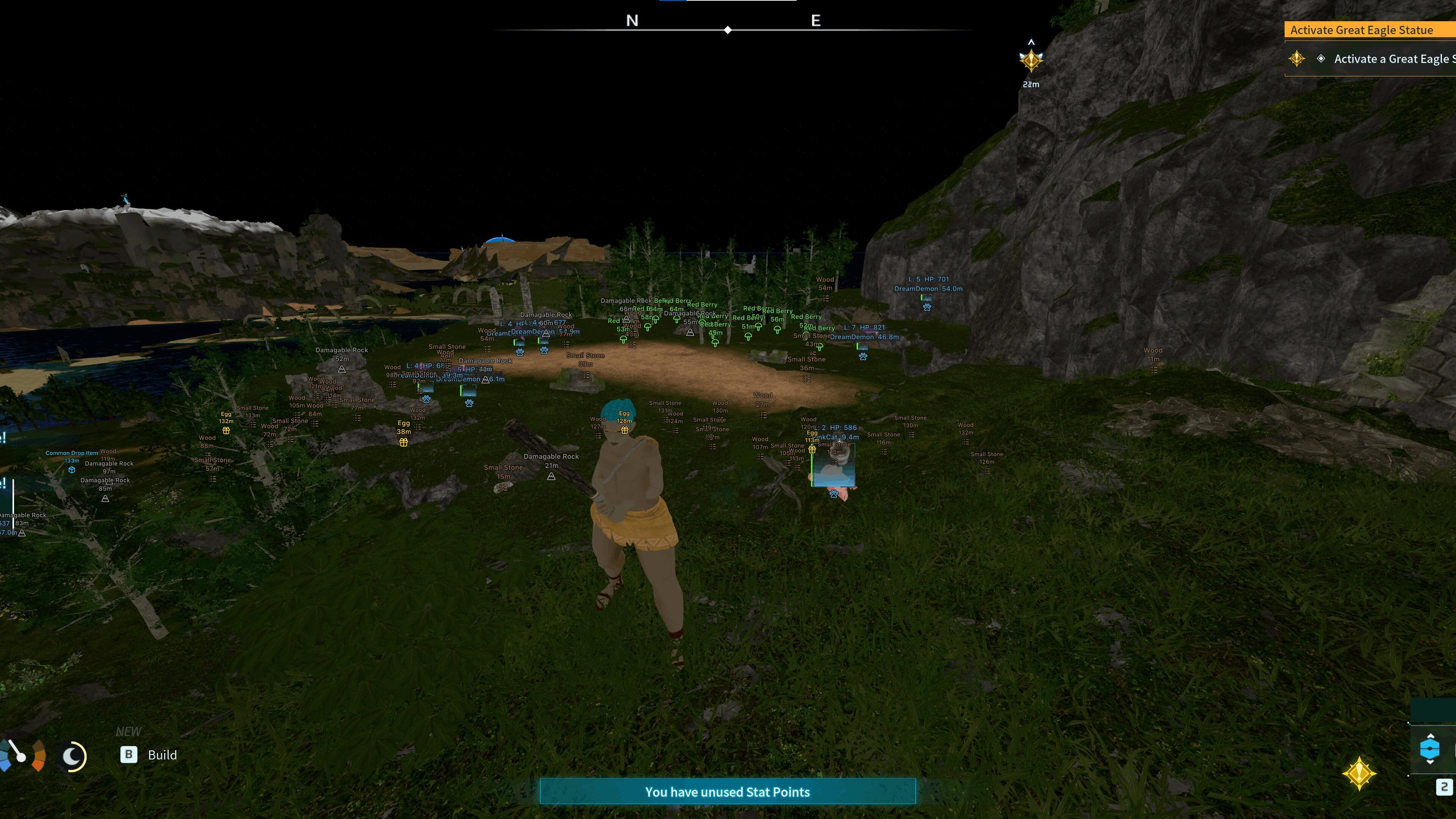 Arcane