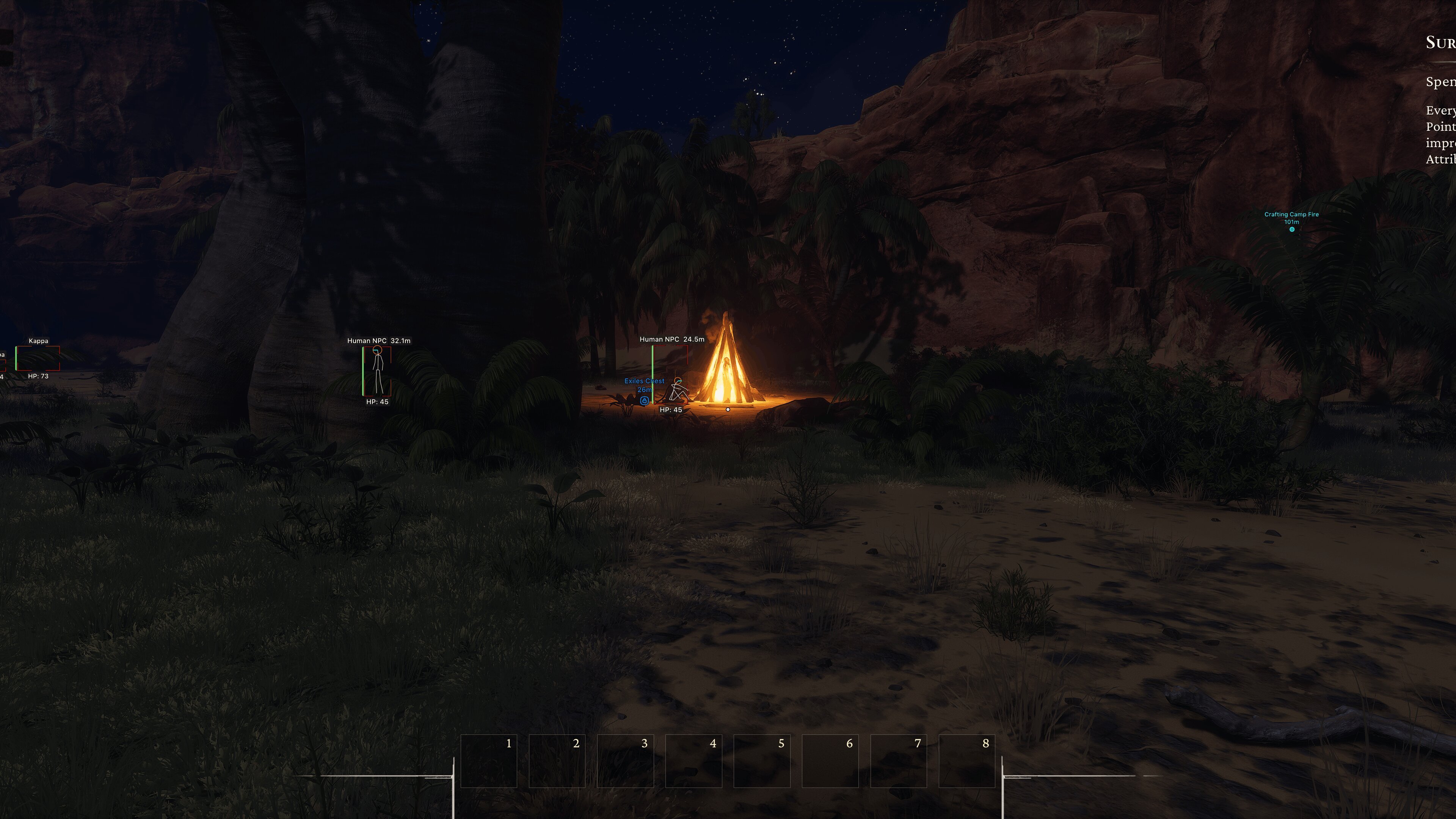 Arcane