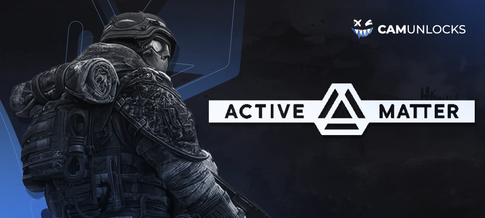 Active Matter