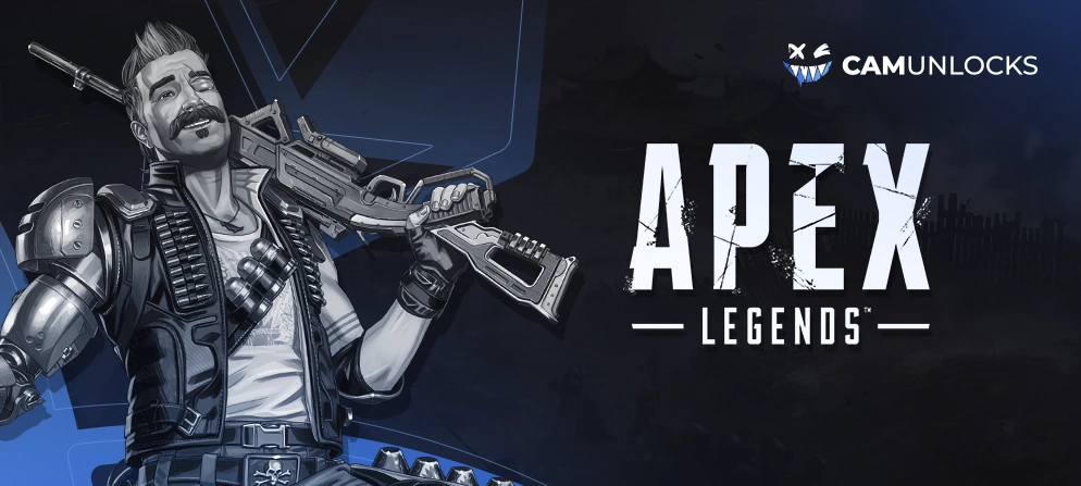 Apex Legends