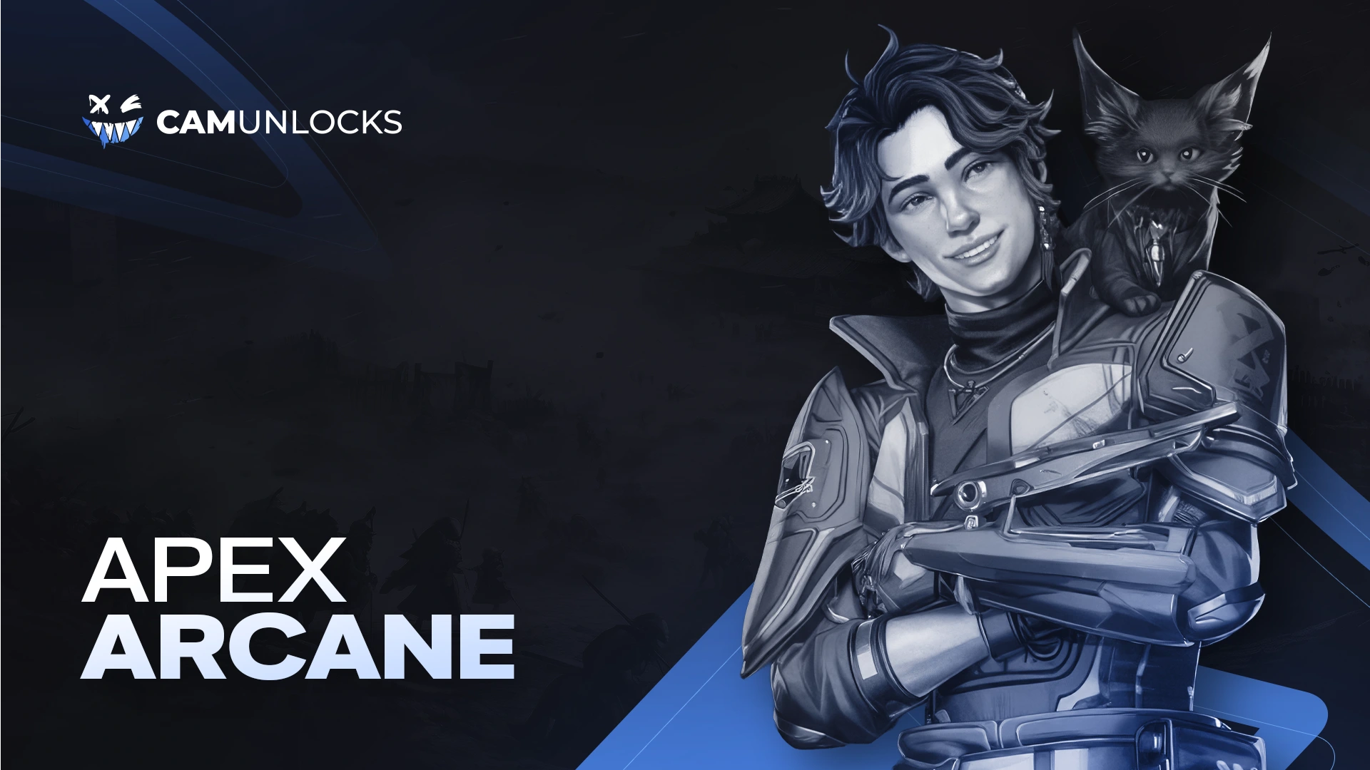 Arcane