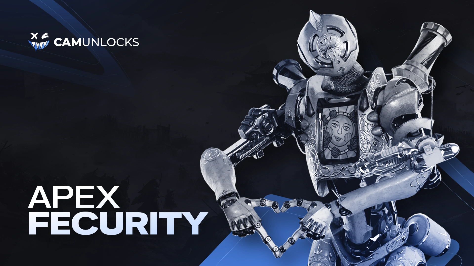 Fecurity