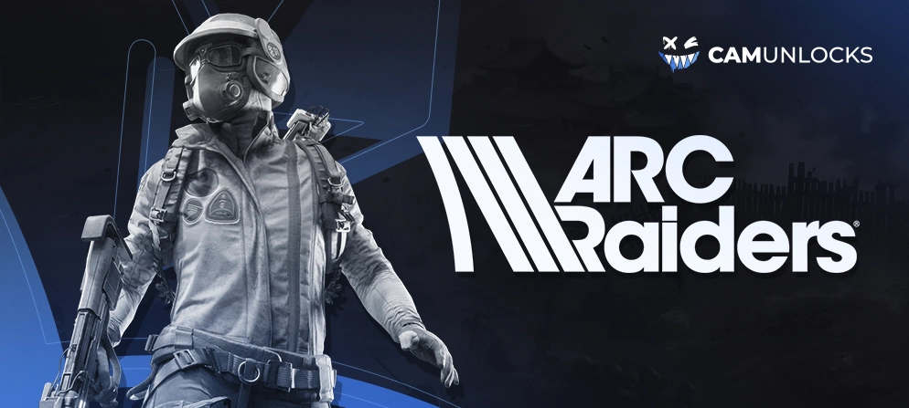 Arc Raiders