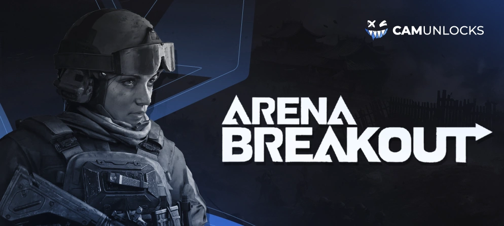 Arena Breakout: Infinite
