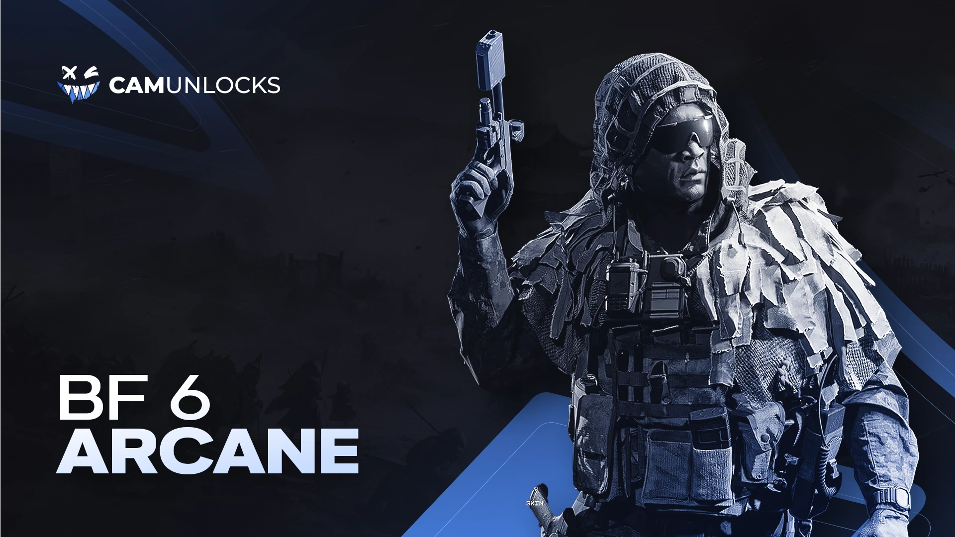 Arcane