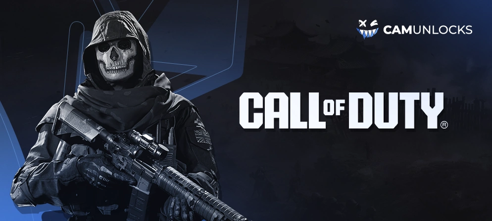 Call of Duty