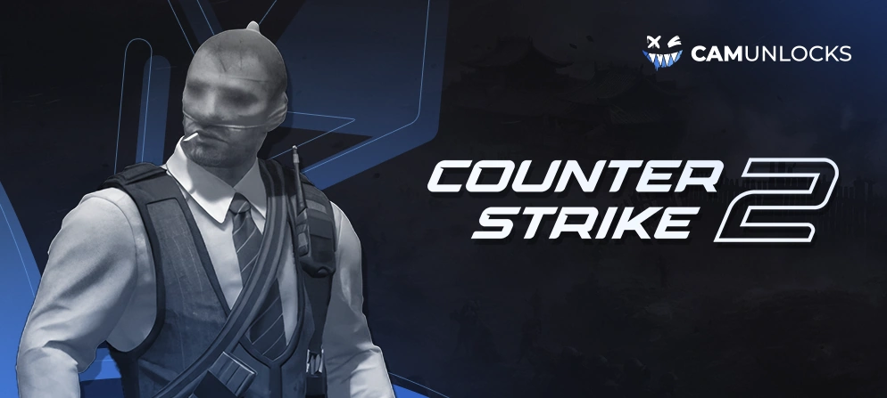 Counter-Strike 2