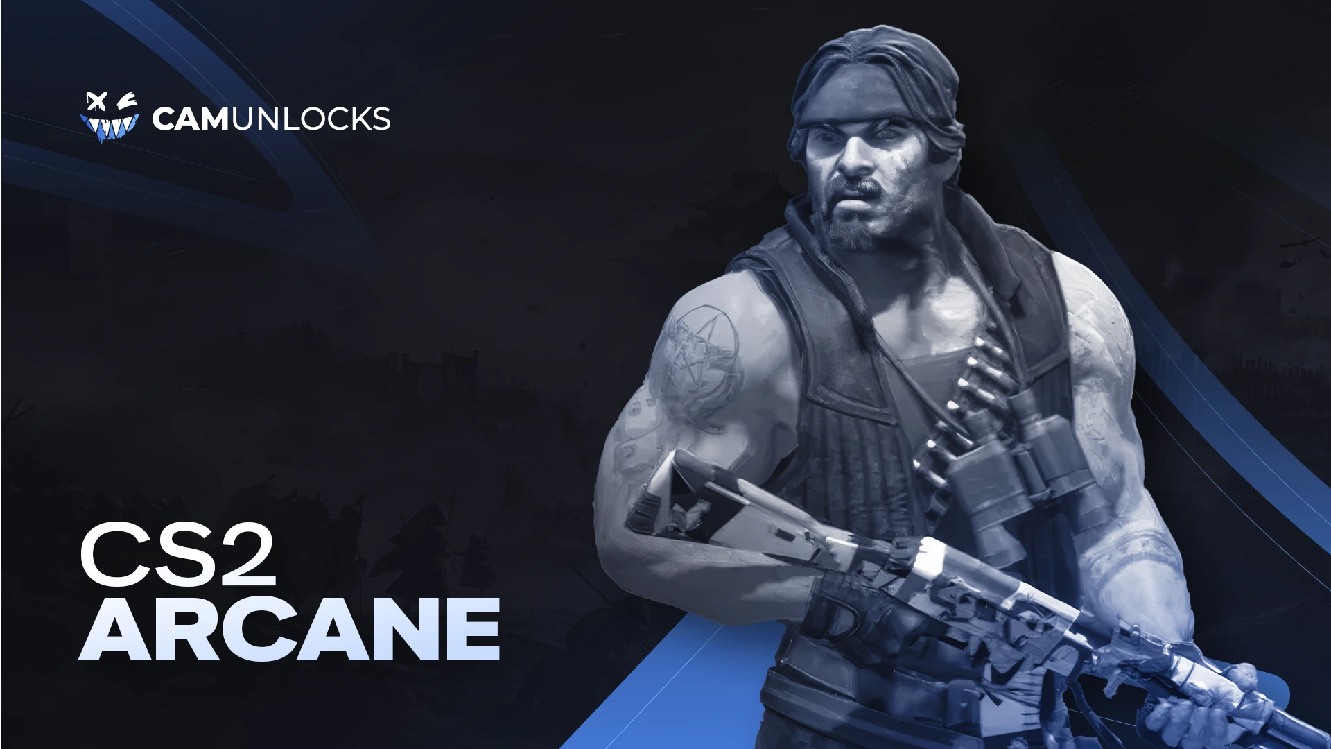 Arcane