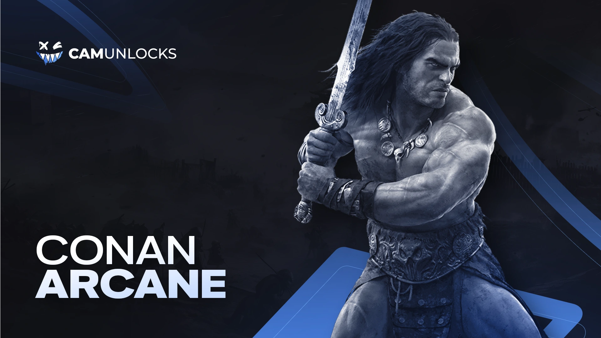 Arcane