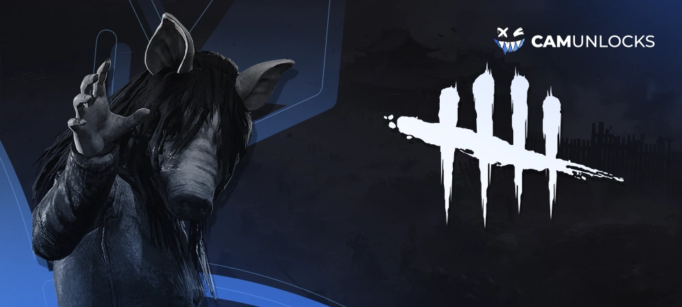 Dead by Daylight