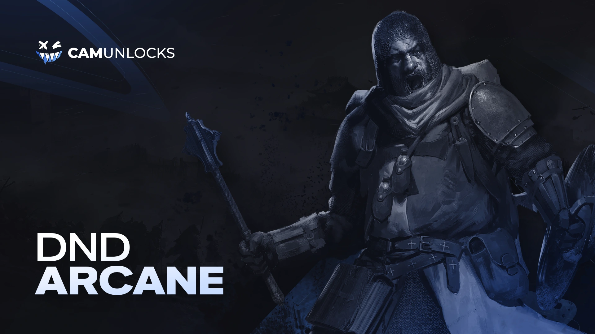 Arcane