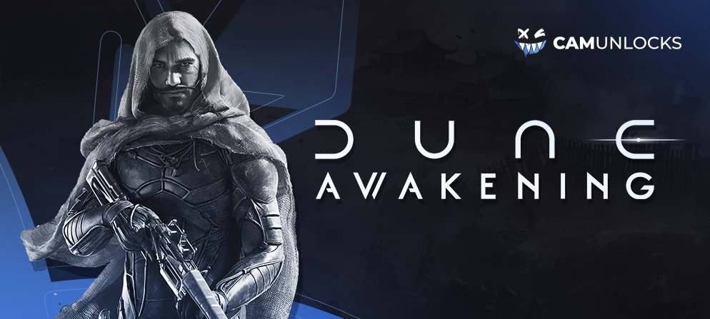 Dune: Awakening