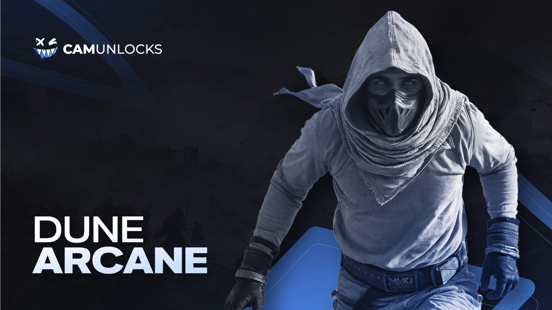 Arcane