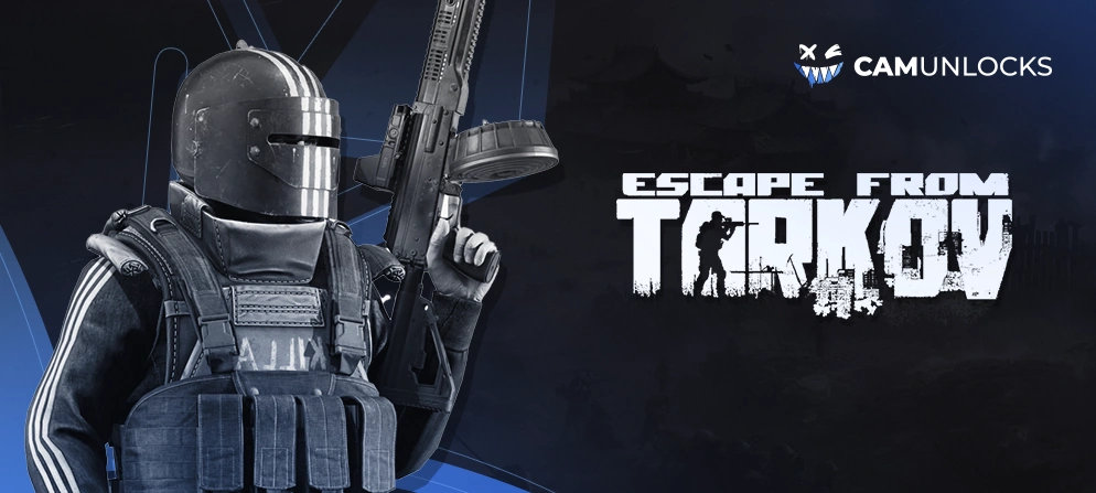 Escape from Tarkov
