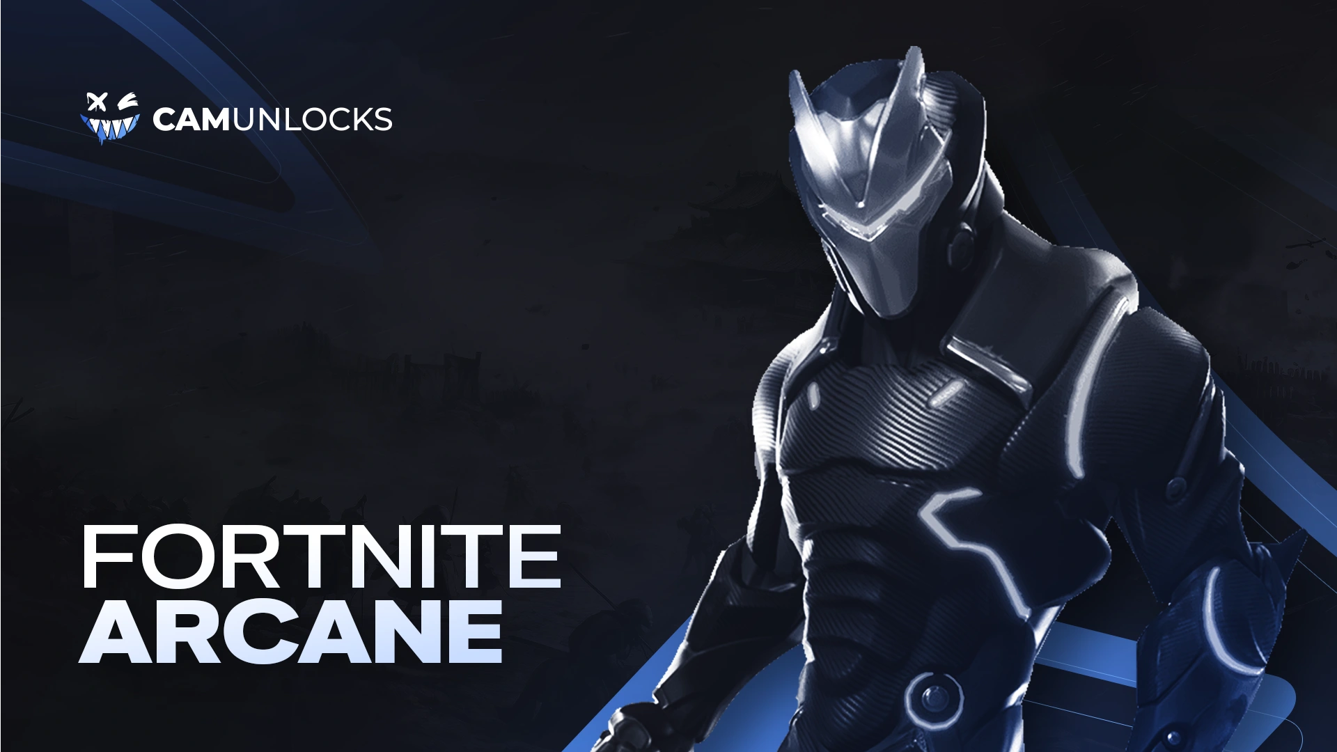 Arcane
