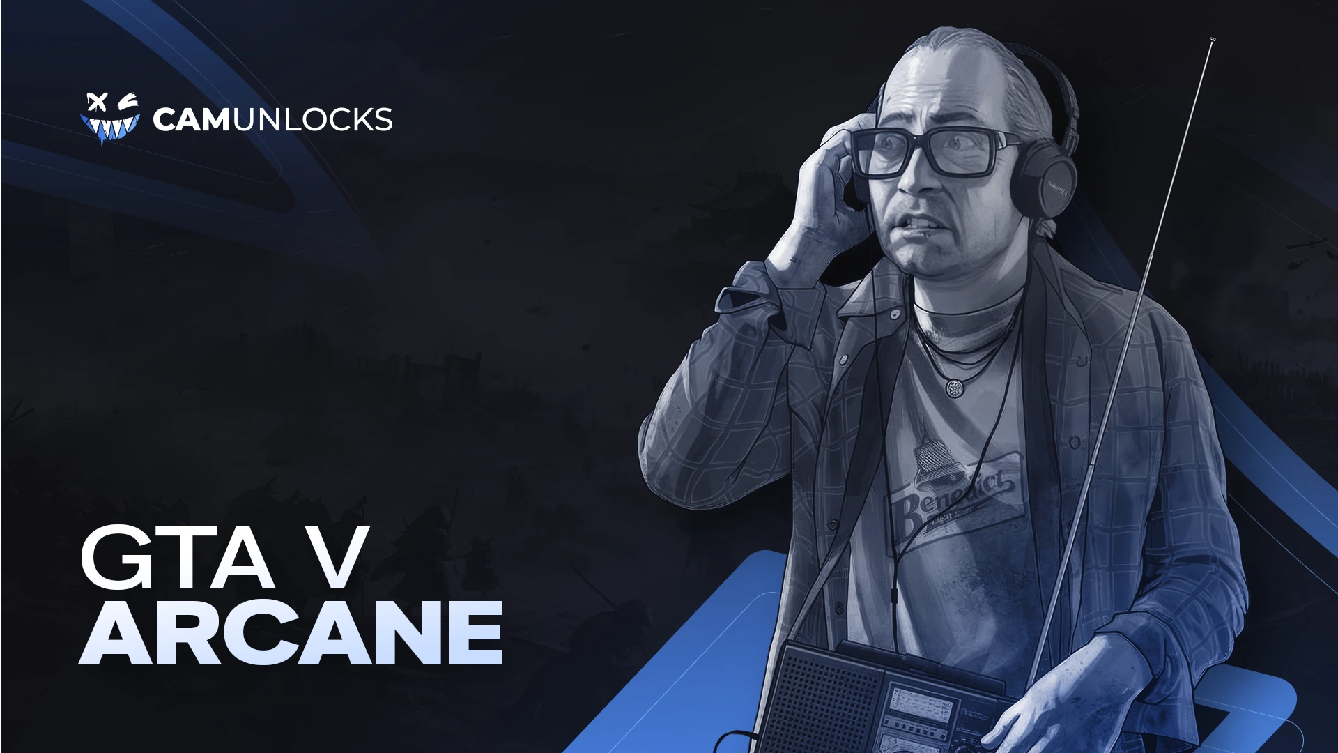 Arcane