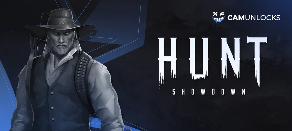Hunt: Showdown
