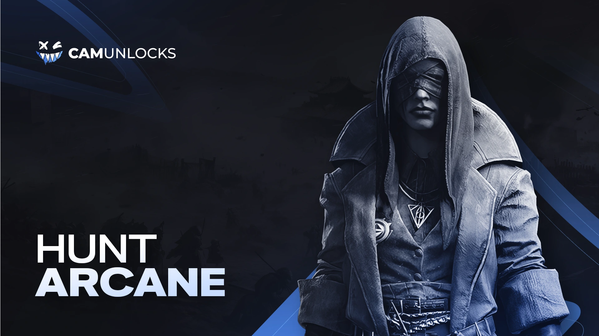 Arcane