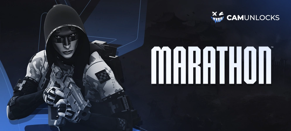 Marathon