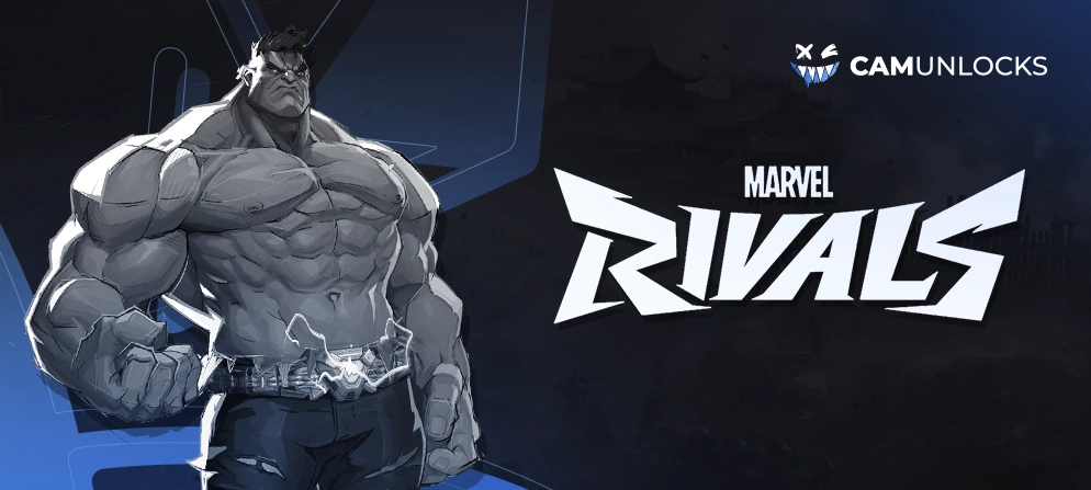 Marvel Rivals