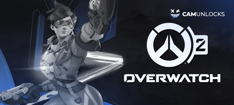 Overwatch 2