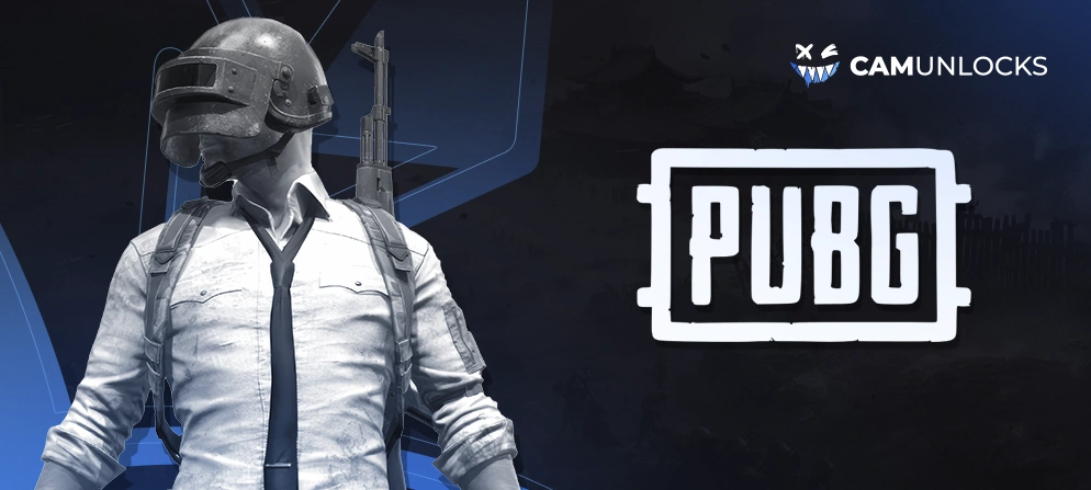 PUBG