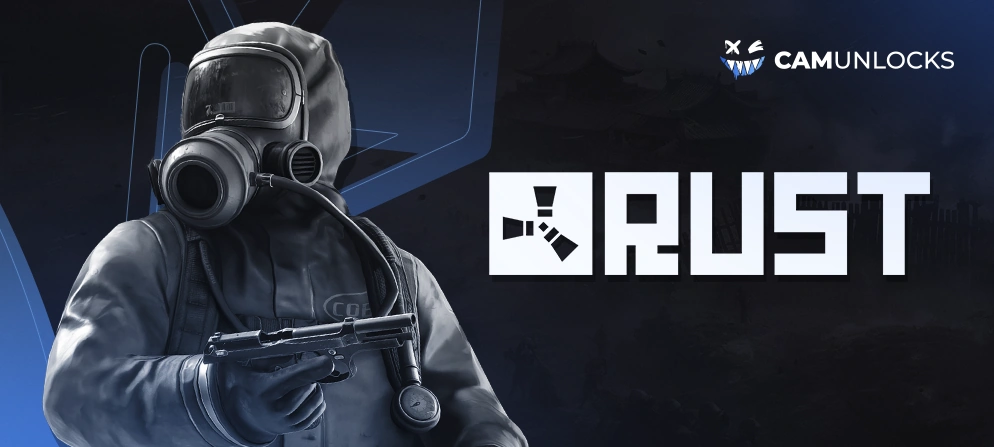 Rust