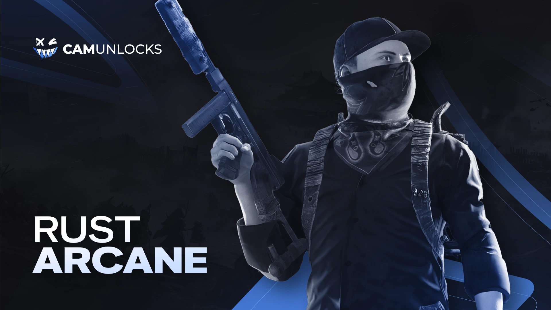Arcane
