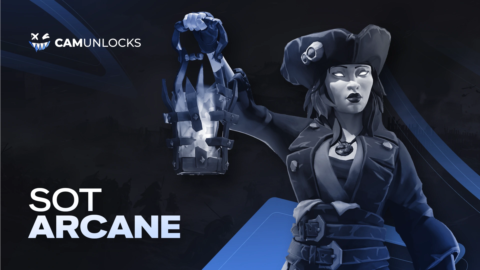 Arcane