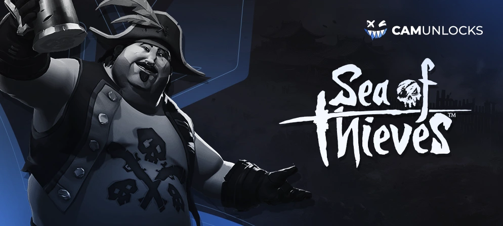 Sea of Thieves