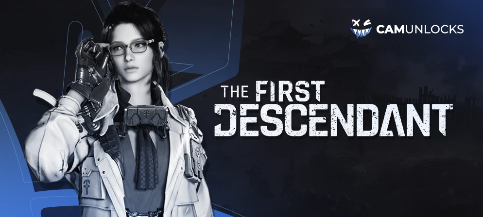 The First Descendant