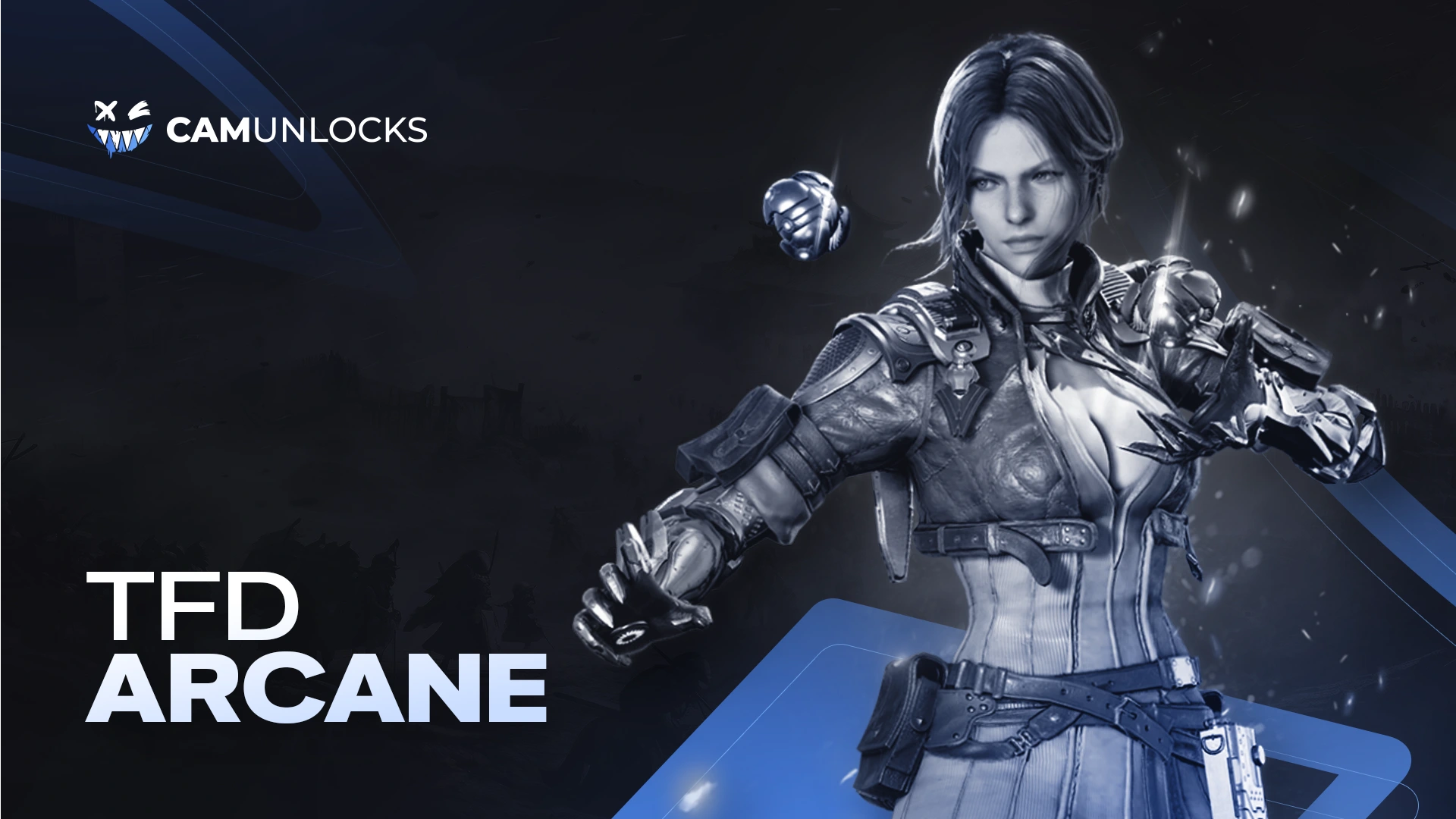 Arcane