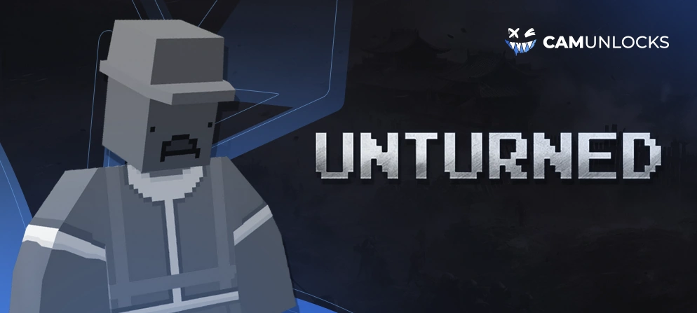 Unturned