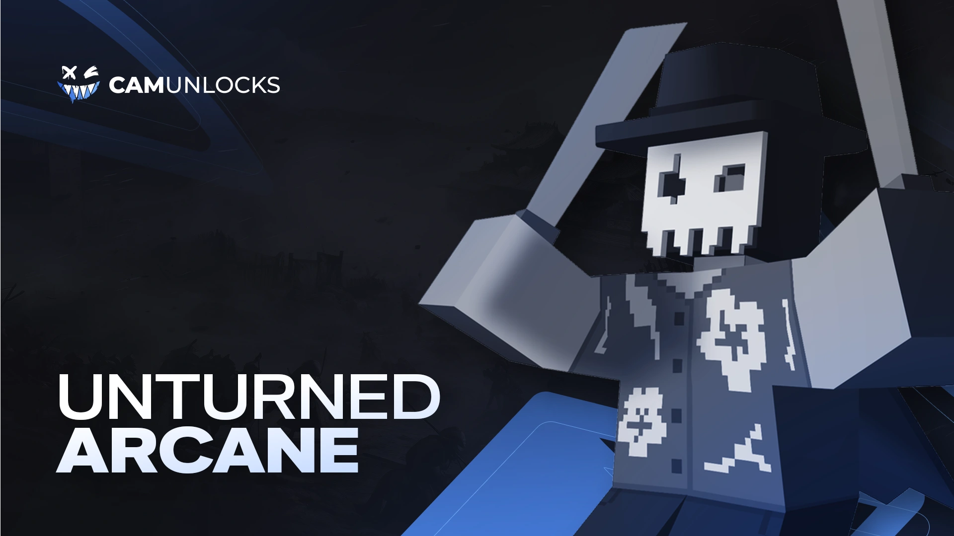 Arcane