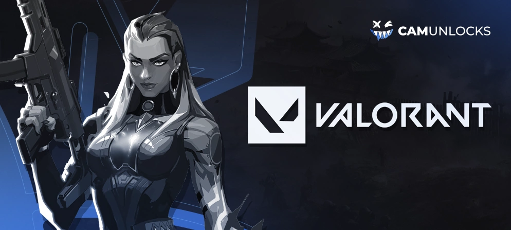 Valorant