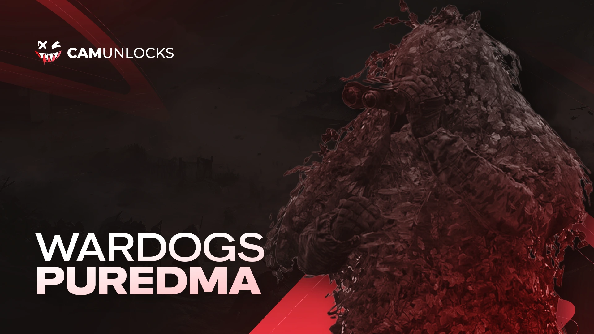 Wardogs - Pure DMA